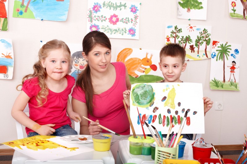 Benefits of Speech Therapy in Anchorage