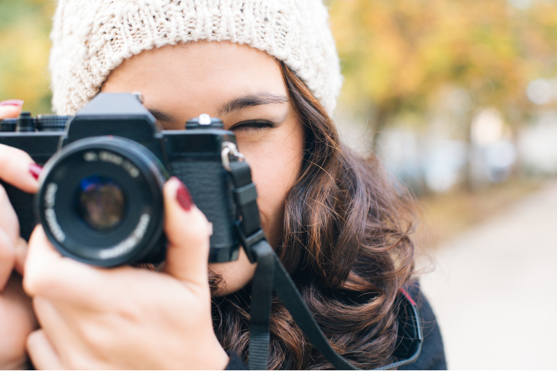 4 Top Benefits of Getting a Degree from a Photography Grad School